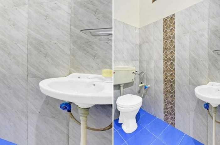 Hotel O The Haveli لاكناو المظهر الخارجي الصورة